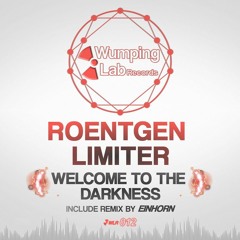 Roentgen Limiter - Welcome To The Darkness (Original Mix) #67 BEST HARDTECHNO BEATPORT