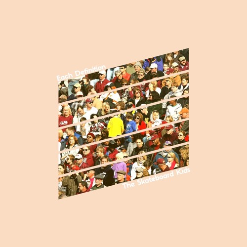 In Boredom by EASTOKLAB