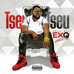 Exq - Nzenza feat Freeman HKD