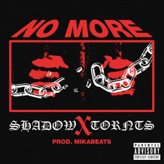 SHADOW FT TORNTS - DONT CARE NO MORE (PROD.MIKABEATS)