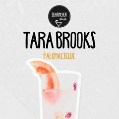 Palomaesque | Tara Brooks