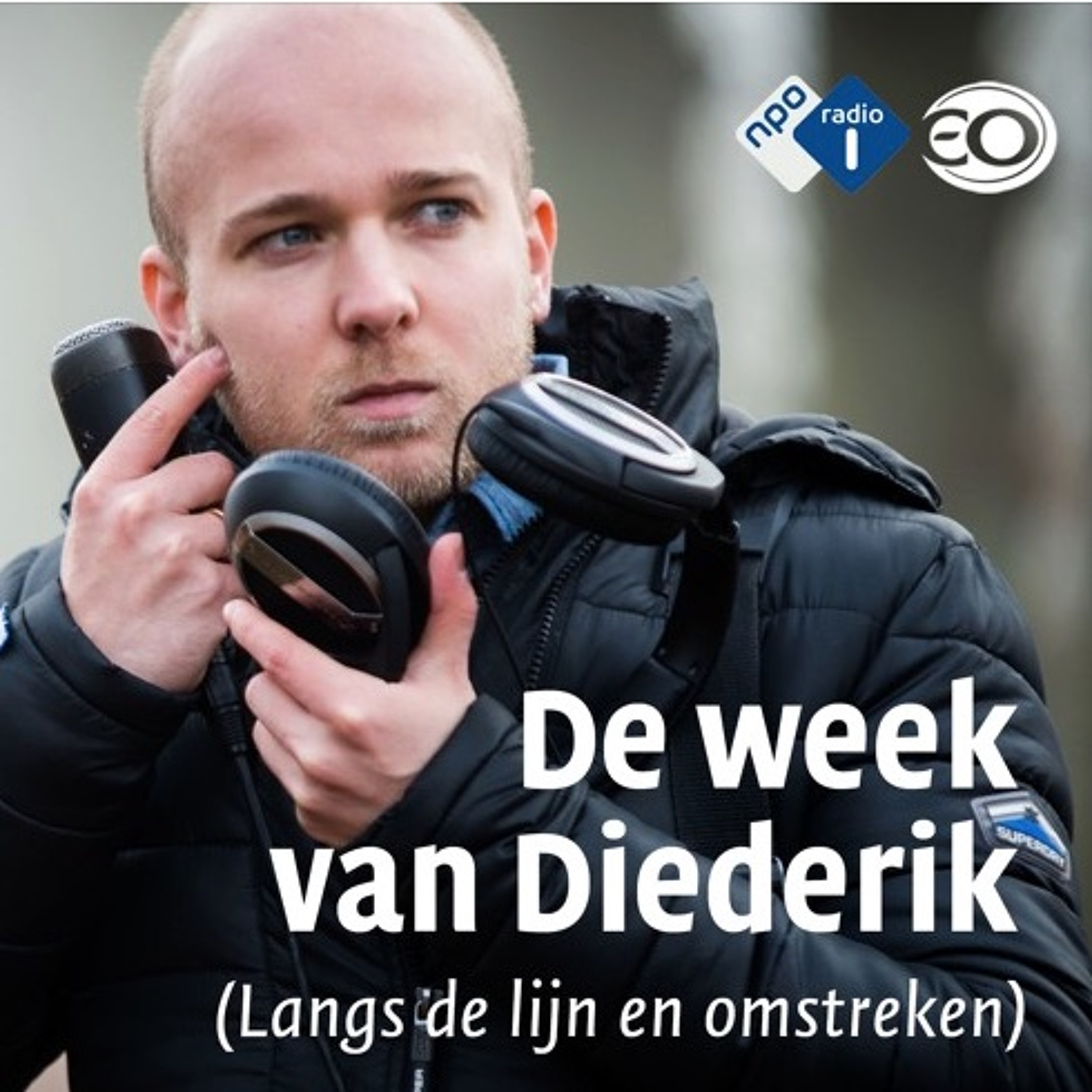 De Week van Diederik