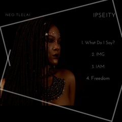 What Do I Say? (Finished)