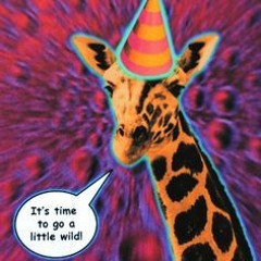 Late Birthday Special