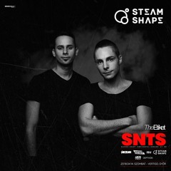 [DOWNLOAD] Steam Shape @ The Etiket (Club Vertigo, Hungary) 14-April-2018