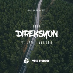 Direksyon (ft. Jpee, Majestic)