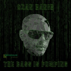 RR1859 : Ozan Kanik - The Bass Is Pumping (Coding Sequence Remix)
