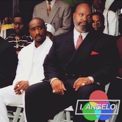 Tupac - Still Ballin (feat. Fresh Prince)