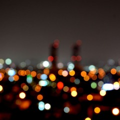 In Unison I Neon Toccata (excerpt)