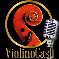 ViolinoCast1 - Sobre O Início Do Violino Didático