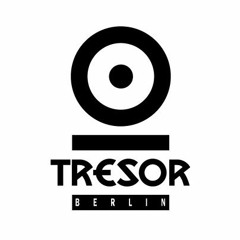 TWAN @ Trésor Berlin 04/04/2018