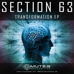 Transformation EP [Mute:8 Recordings] OUT NOW