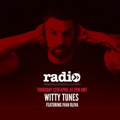 Witty Tunes Podcast 12 : Ivan Oliva