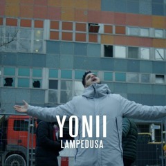 YONII - LAMPEDUSA prod. by LUCRY