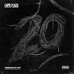 Capo Plaza - 20 FULL ALBUM FREE DOWNLOAD