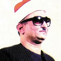 قران - محمد عبدالعزيز حصّان من سورة النساء