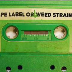 JUGGLERS 420 GANJA MIXTAPE [LEGALIZE IT]