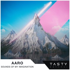 Aaro - Sounds of My Imagination