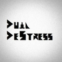 Dual DeStress - 'The Kids Want Techno' Competition Mix