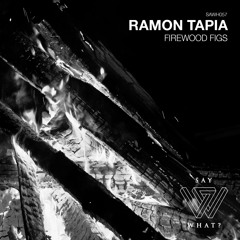 PREMIERE: Ramon Tapia - Firewood Figs - Say What? Recordings