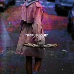 RÉPUBLIQUE