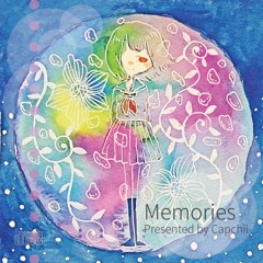Crossfade「Memories」(春M3 N-14a)