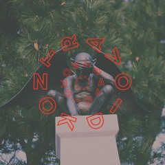 B3 Kontravoid - Hold Nothing (Schwefelgelb Remix)