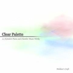 Clear Palette