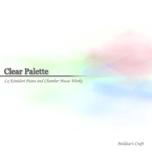 Clear Palette