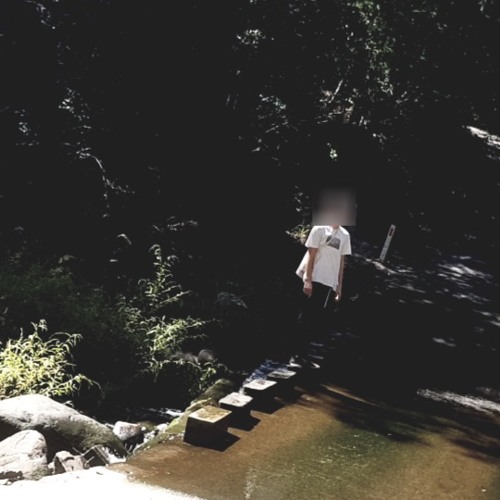 I've Made Myself Invisible ( w/ reaper)