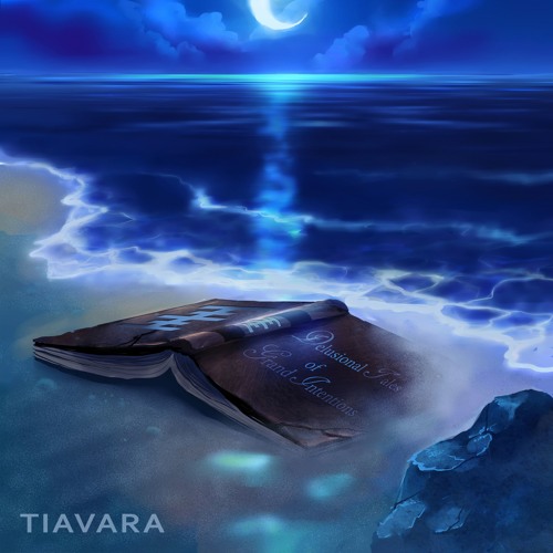 Stream The Empty Sky By Tiavara Listen Online For Free On Soundcloud