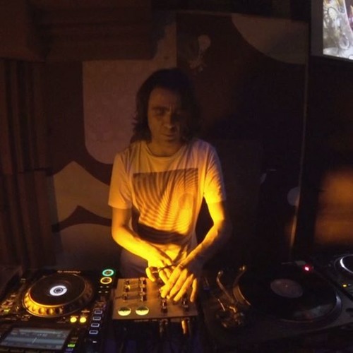 DJ Josko RTS.FM Budapest 15.04.2018