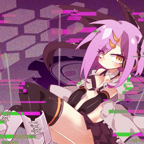 [Dynamix] Xe (αirlemoneX) - NOISIΛ [Submission 2017 Bronze Tracks]