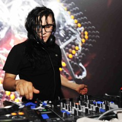old skrill mix