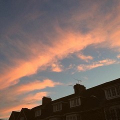 Baby Blue - King Krule (cover)