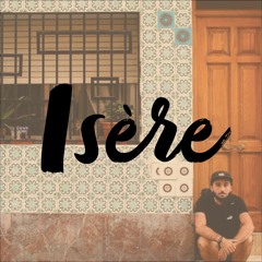 Isère - Love Song To