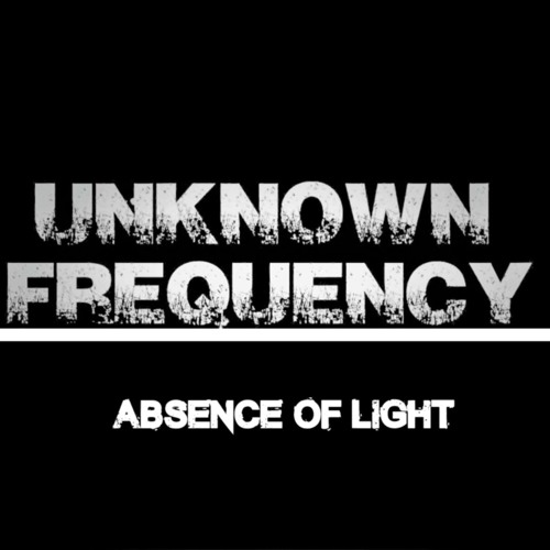 Unknown Frequency - Only Time Is Infinite