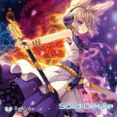 14_FutureDrive from[Solid Desire]Re:Volte 東方アレンジアルバム