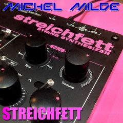 Streichfett