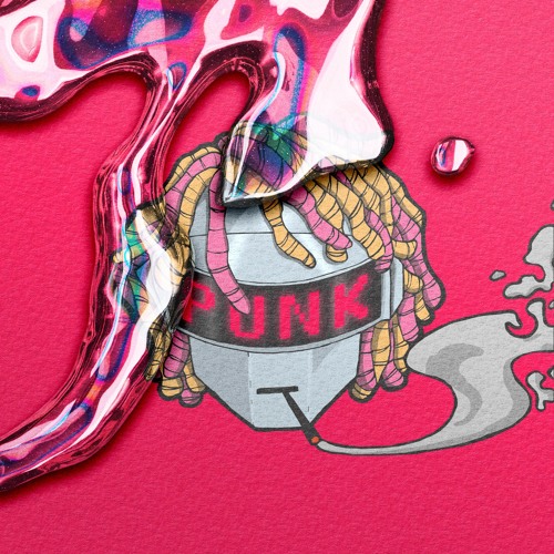 Stream LIL PUNK Dope X Shyne X Rock'n'Roll Jesza Eskedit by Jesza ...