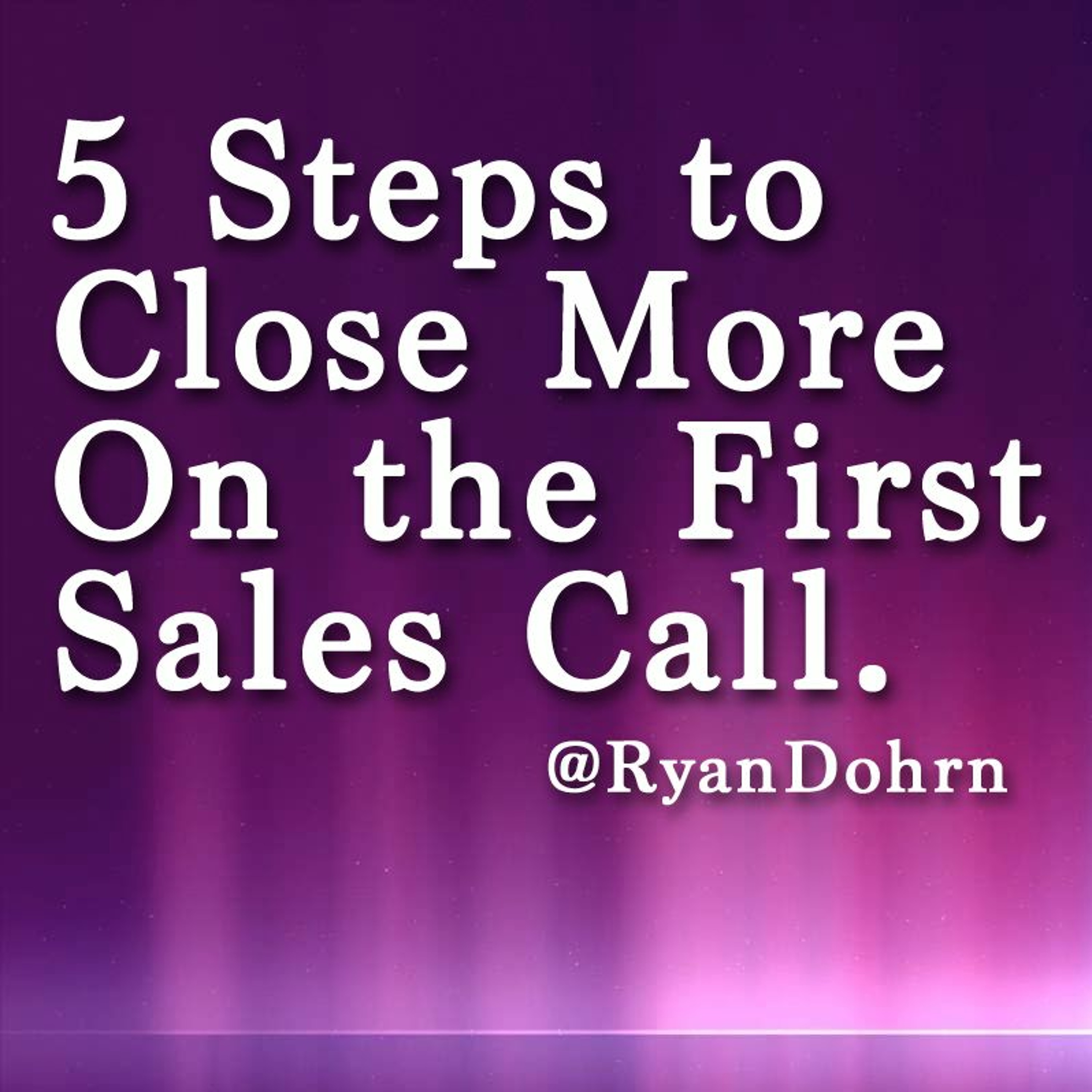 Ad Sales Training Nation
