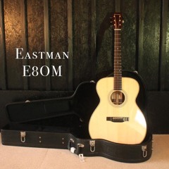 Eastman E8OM Sound Sample