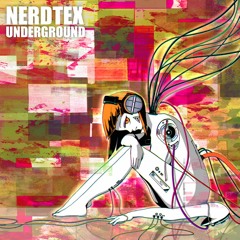 Cause he ain't got nobody to listen the disco (NERDTEX UNDERGROUND out soon)