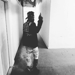 3. Black AK(Prod.By Tha God Fahim)