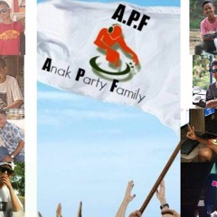 GOYANG A.P.F From Sei Panas 2k18 - Jogett - By Acil Djhankar