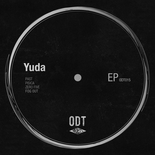 Yuda - Fog out (Original mix)