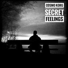 Cosmo Korg - Secret Feelings