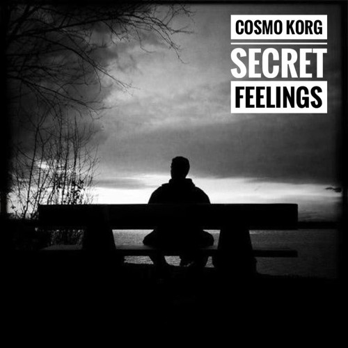 Cosmo Korg - Secret Feelings