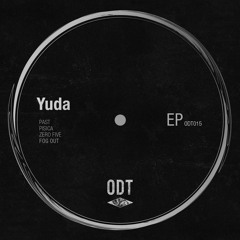 Yuda - Pisica (Original mix)