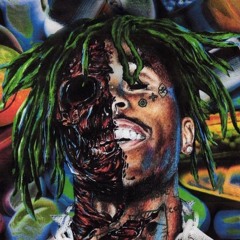 *FREE* Lil Uzi Vert x TM88 Type Beat